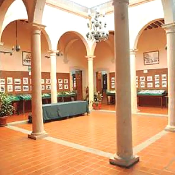Archivo Histórico Municipal de la Ciudad de León